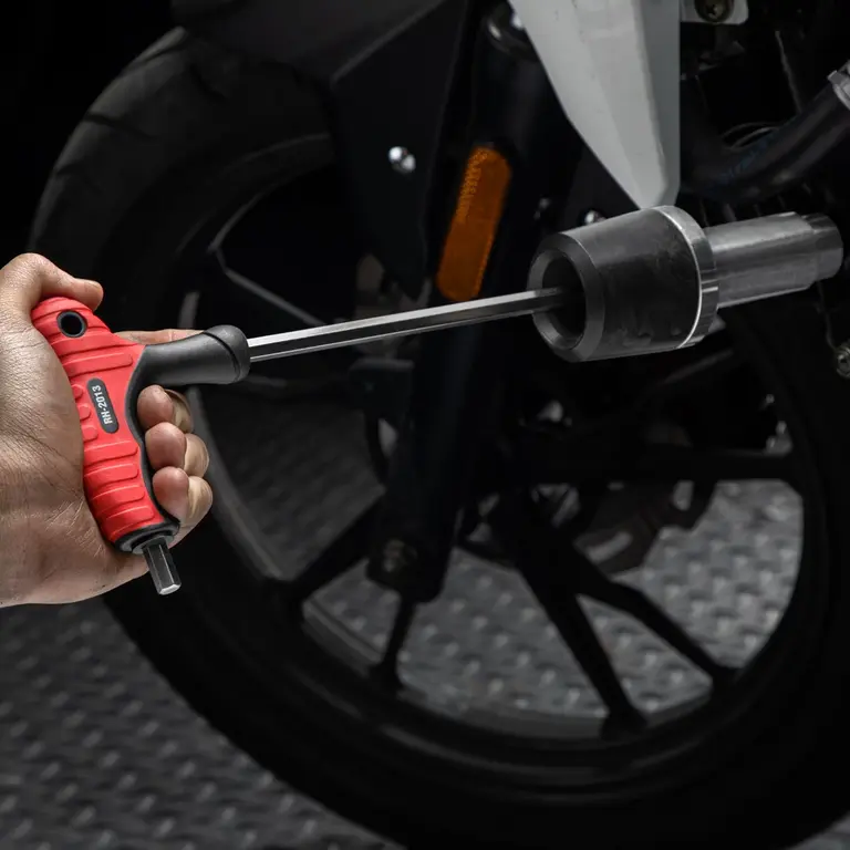 آچار آلن 8 میلی‌متر دسته T رونیکس RH-2013